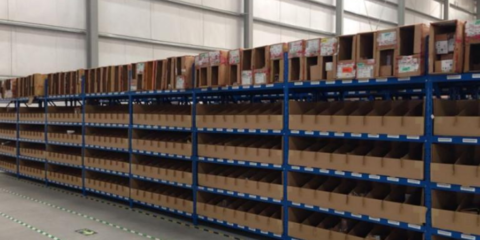 寶山區(qū)多樣人工搬運服務的定義及其在倉儲設備領域的應用